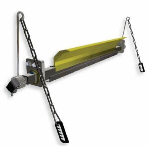 Rasmus Vorabstreifer 8300